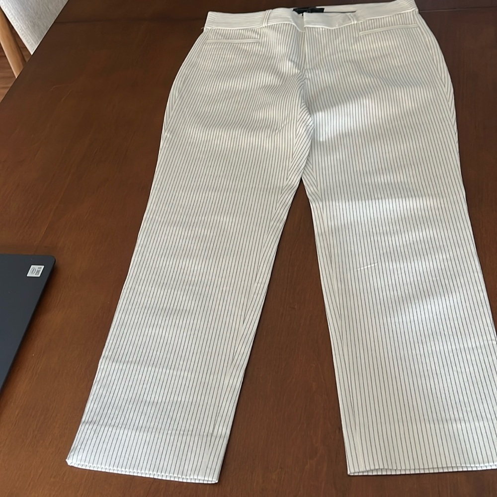 Banana Republic sloan pants